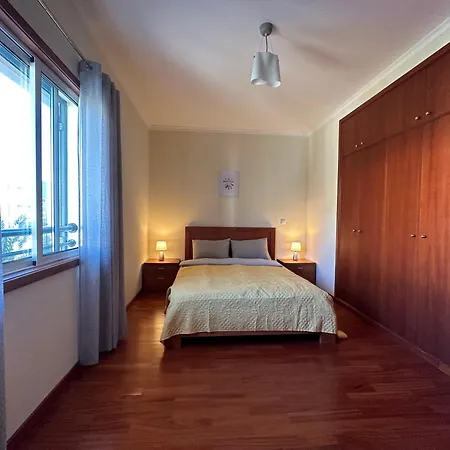 Forum Madeira Apartment