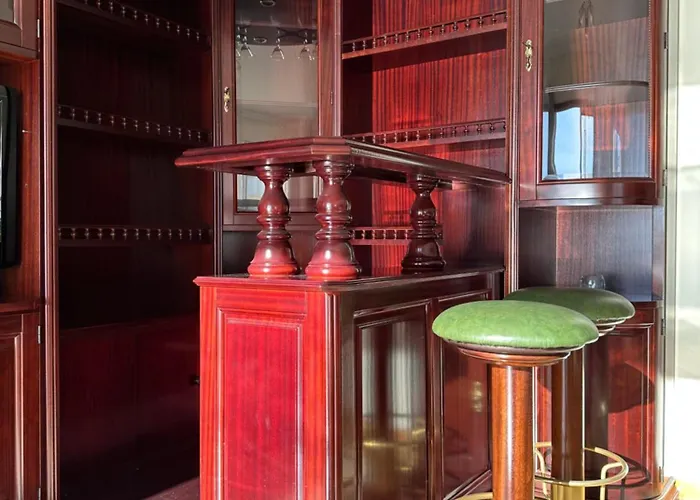 Apartment Forum Madeira