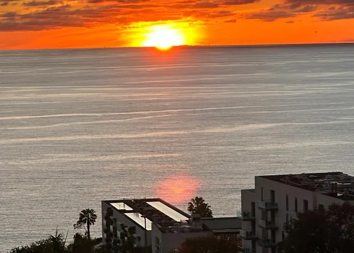 Apartment Forum Madeira