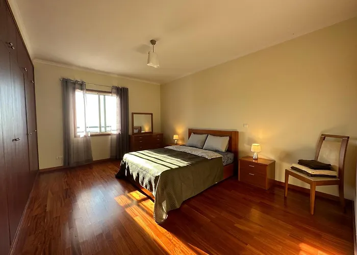 Apartment Forum Madeira *