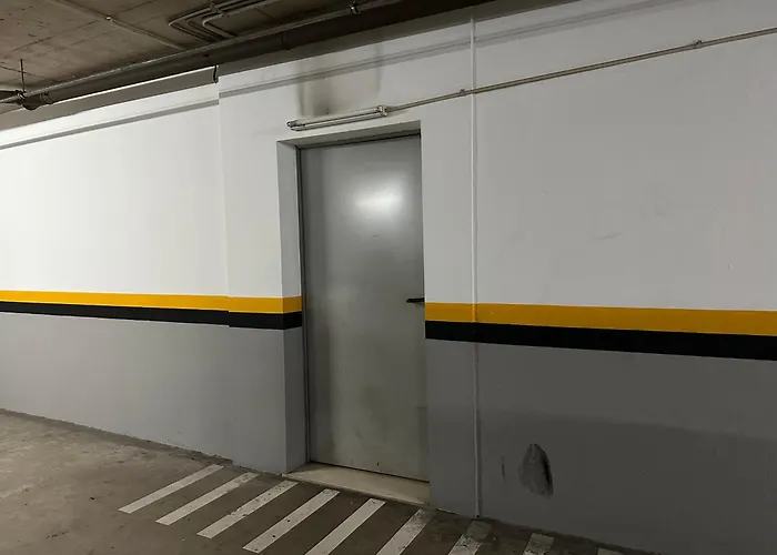 Apartment Forum Madeira