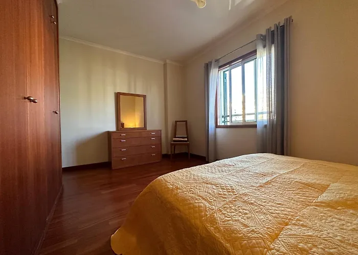 Forum Madeira Apartment Funchal (Madeira)