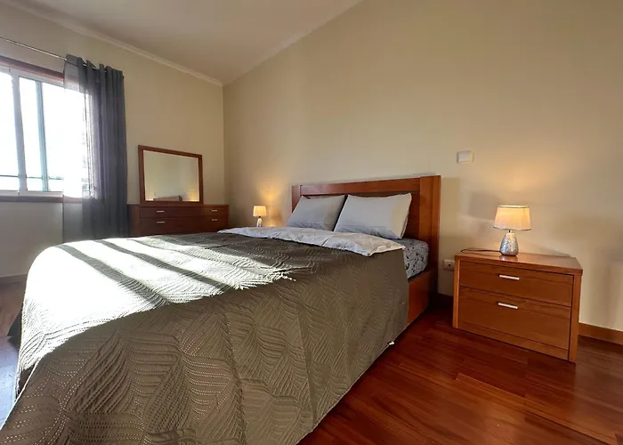 Apartment Forum Madeira *