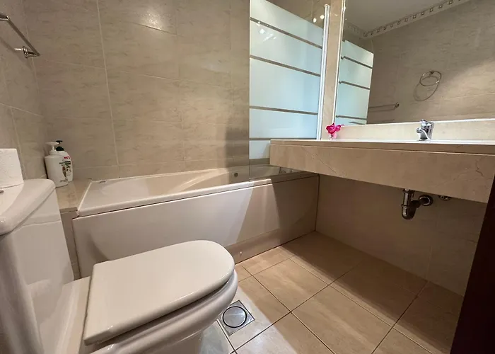 Forum Madeira Apartment