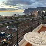 Forum Madeira Dla Par Апартаменты