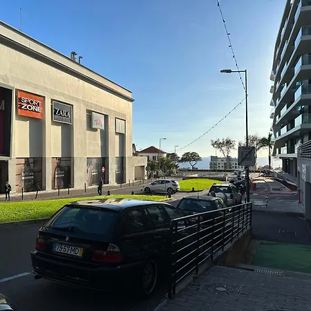 Forum Madeira Dla Par Apartamento Funchal (Madeira)