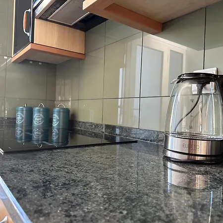 Forum Madeira Διαμέρισμα Φουνκάλ