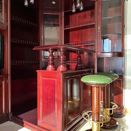 Apartmán Forum Madeira Dla Par