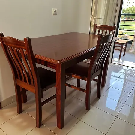 Forum Madeira Dla Par Apartmán *