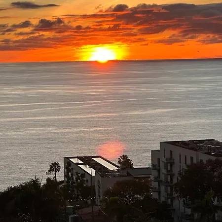 Apartmán Forum Madeira Dla Par
