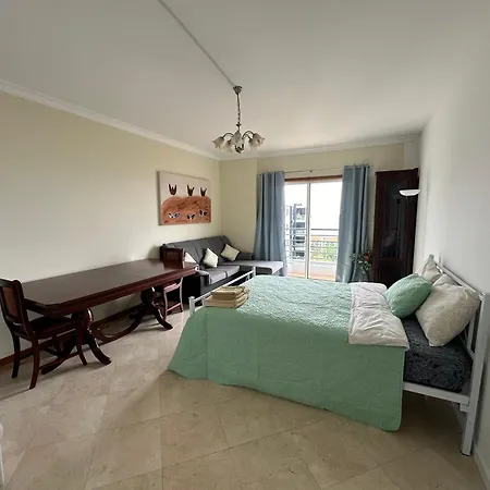 Apartmán Forum Madeira Dla Par *