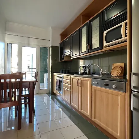 Apartmán Forum Madeira Dla Par