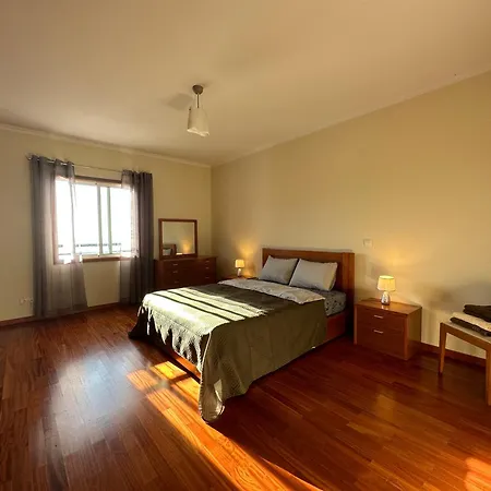 Apartmán Forum Madeira Dla Par *