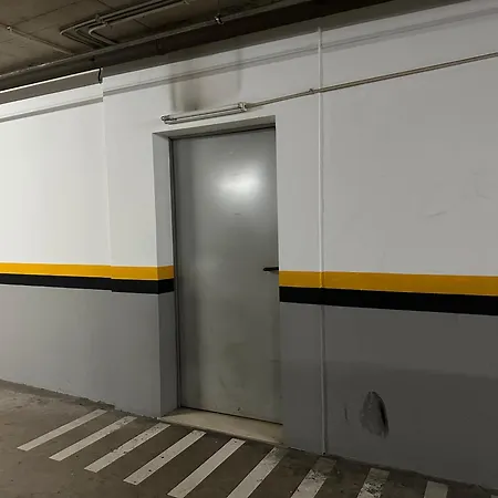 Apartmán Forum Madeira Dla Par