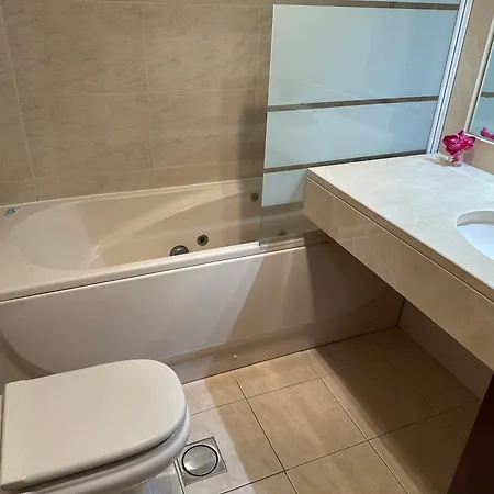 Apartmán Forum Madeira Dla Par