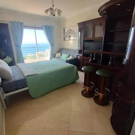 Forum Madeira Dla Par Apartmán *