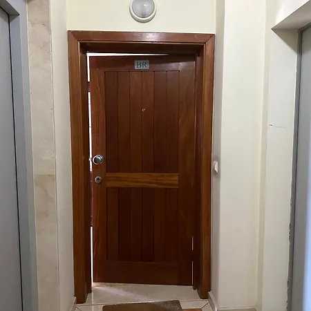 Apartmán Forum Madeira Dla Par