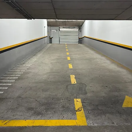 Apartmán Forum Madeira Dla Par *