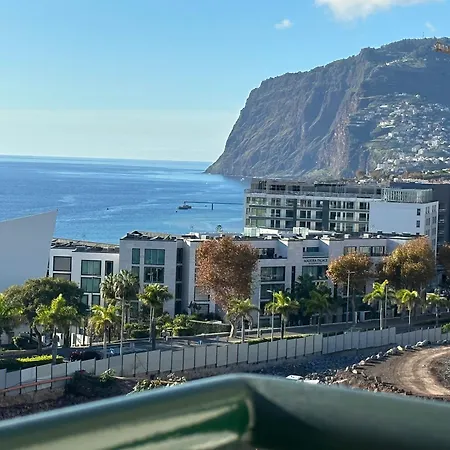Apartmán Forum Madeira Dla Par *