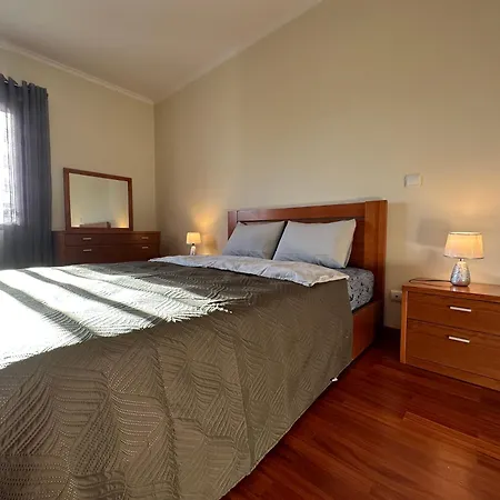 Apartmán Forum Madeira Dla Par *