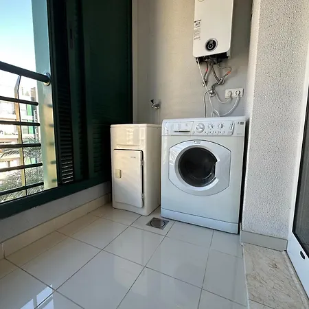 Apartmán Forum Madeira Dla Par Funchal (Madeira)
