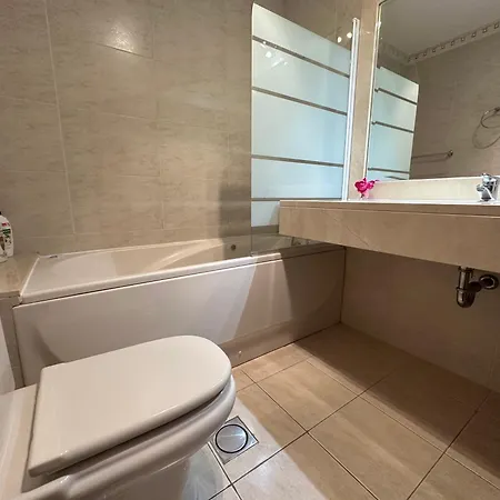 Forum Madeira Dla Par Apartmán