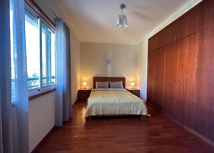 Forum Madeira Dla Par Apartamento