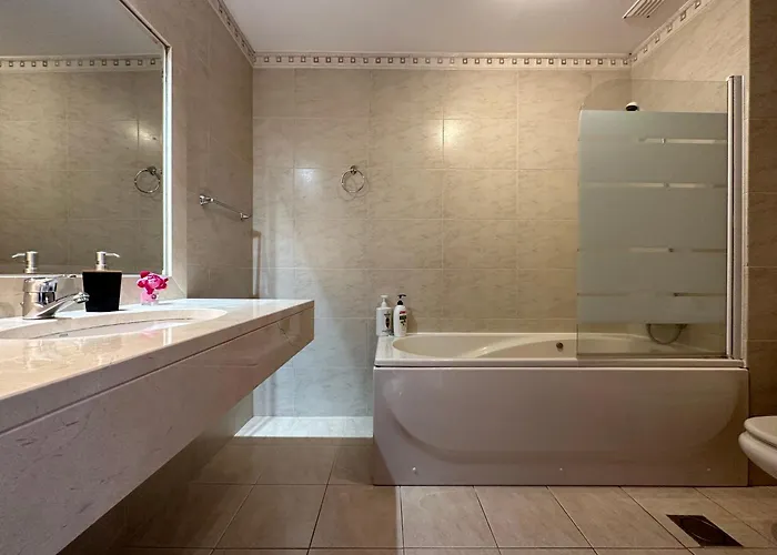 Forum Madeira Dla Par Appartement *