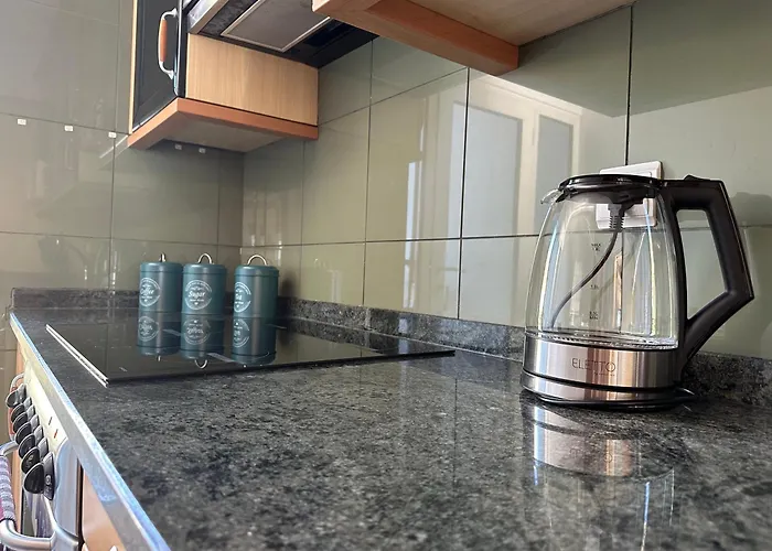 Forum Madeira Διαμέρισμα Φουνκάλ