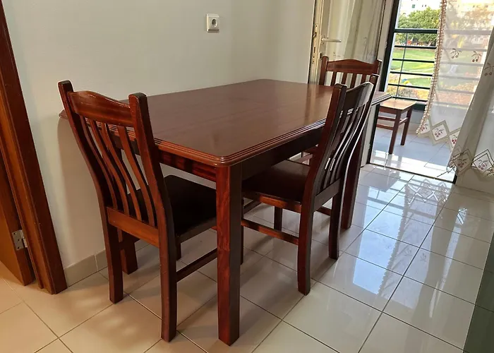 Forum Madeira Dla Par Appartement *