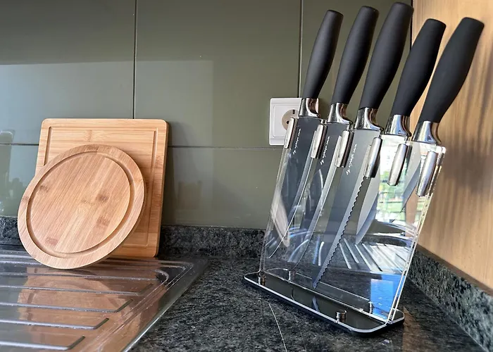 Appartement Forum Madeira Dla Par Funchal (Madeira)