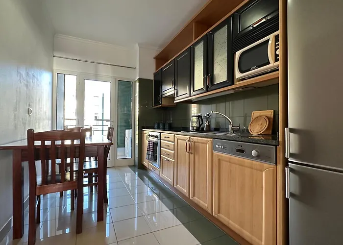 Appartement Forum Madeira Dla Par