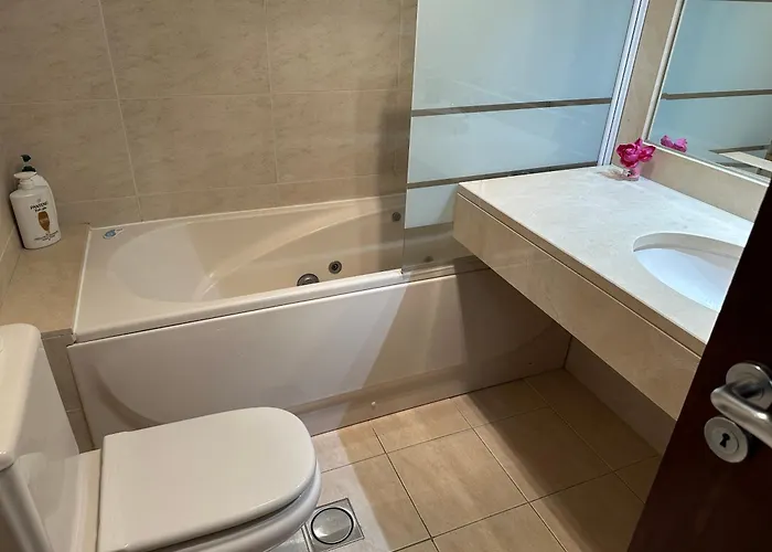 Apartamento Forum Madeira Dla Par