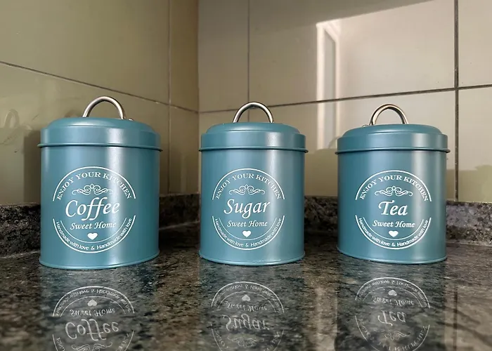 Forum Madeira Διαμέρισμα