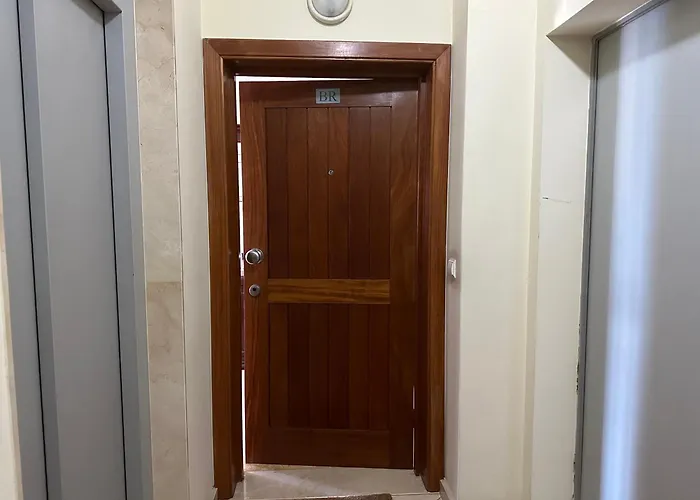 Appartement Forum Madeira Dla Par