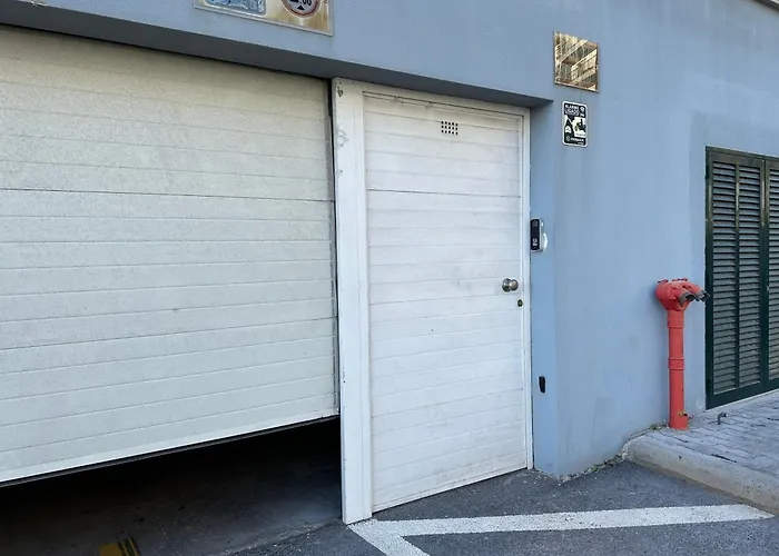 Forum Madeira * Φουνκάλ