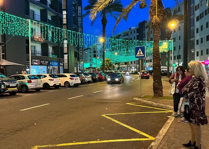 Forum Madeira Dla Par フンシャル