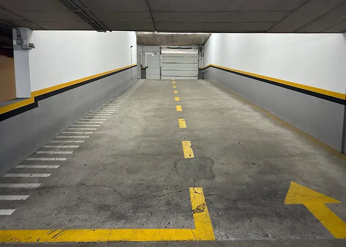 アパート Forum Madeira Dla Par *